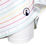 Rainbow Stripe Bounce Skirt