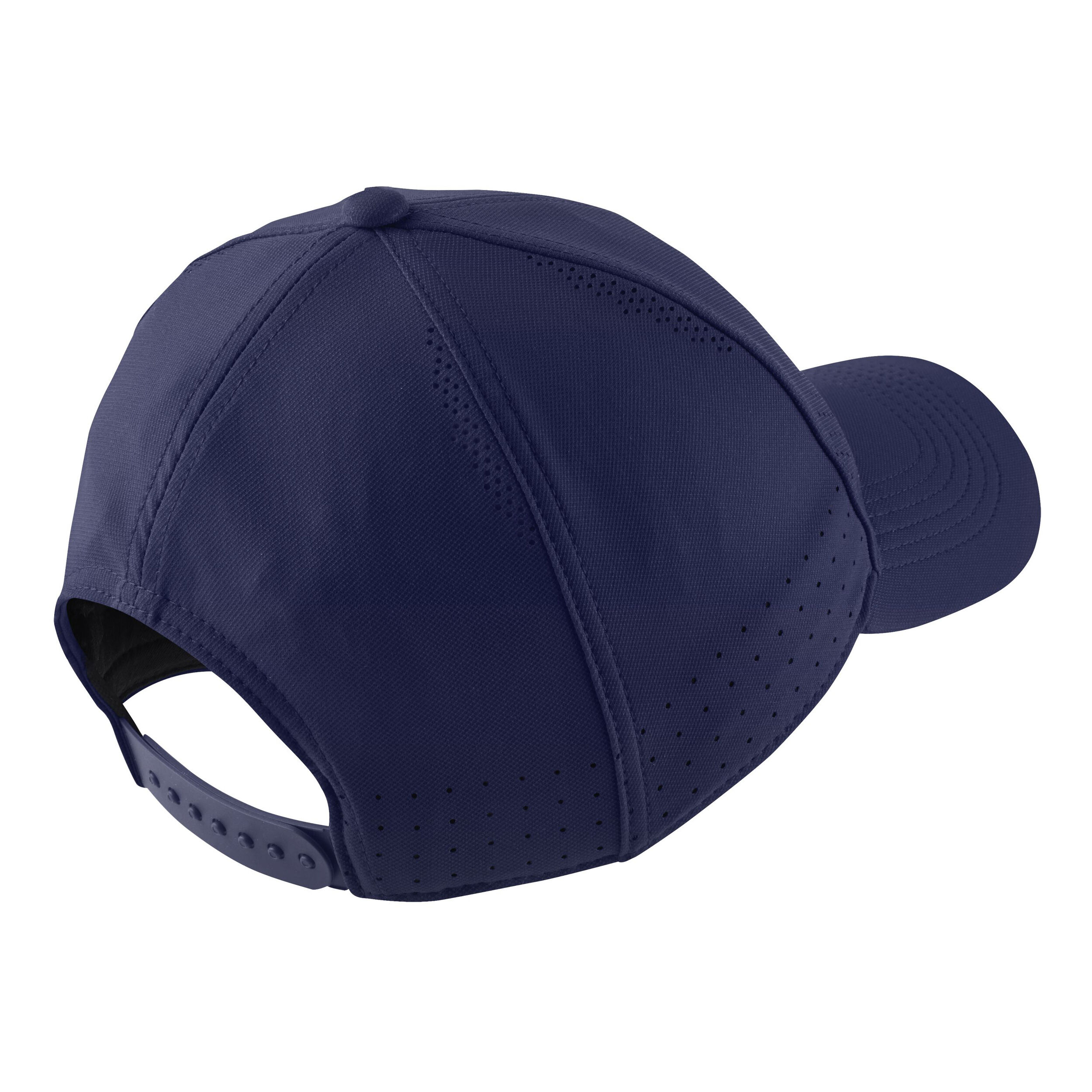 AeroBill Legacy 91 Casquette Bleu Noir