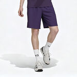Vêtements adidas adidas Y-3 Ergo Shorts Hommes-Violet