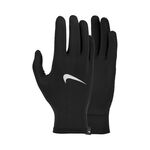 V&ecirc;tements Nike Nike Pacer Midweight Gants de running Unisex - noir, 
