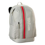 Wilson Wilson Team Sac À Dos-Beige