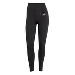 Vêtements adidas adidas OPT Power Essential 7/8 Collant tight Femmes - noir, 