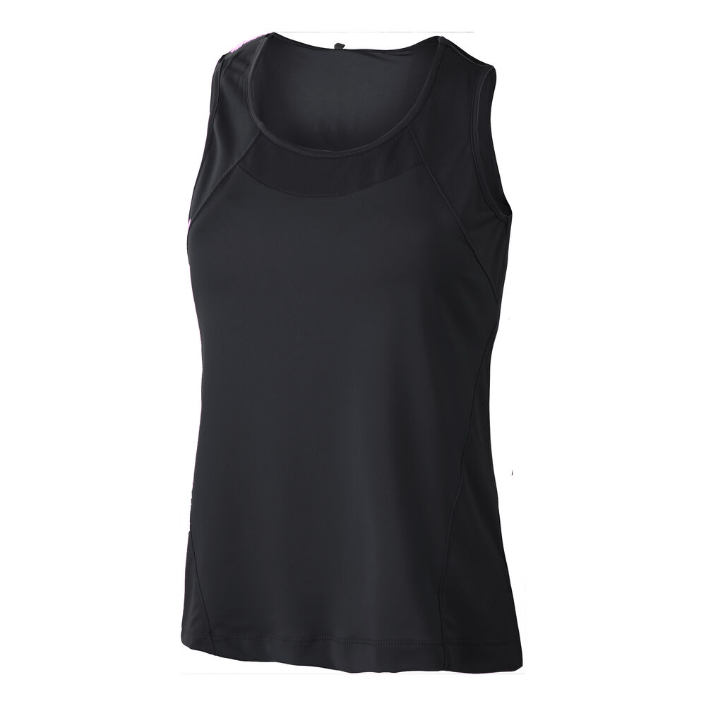 Limited Sports Tinka Débardeur Tank Top Femmes - Noir
