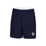 Smash Shorts Gar&ccedil;ons-Bleu Fonc&eacute;,Blanc