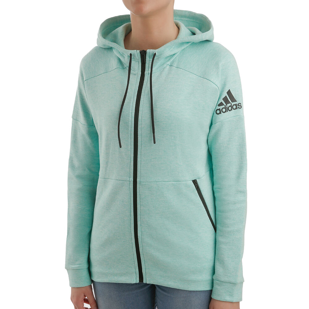 ID Stadium Sweat À Capuche Femmes