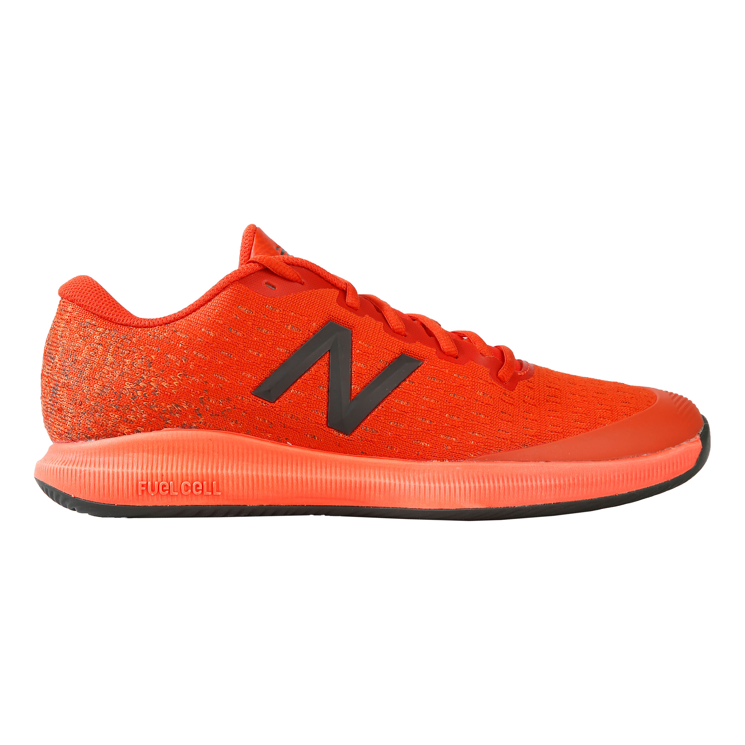 Buy New Balance 996 CH Chaussures Toutes Surfaces Hommes Orange Noir online Tennis Point FR