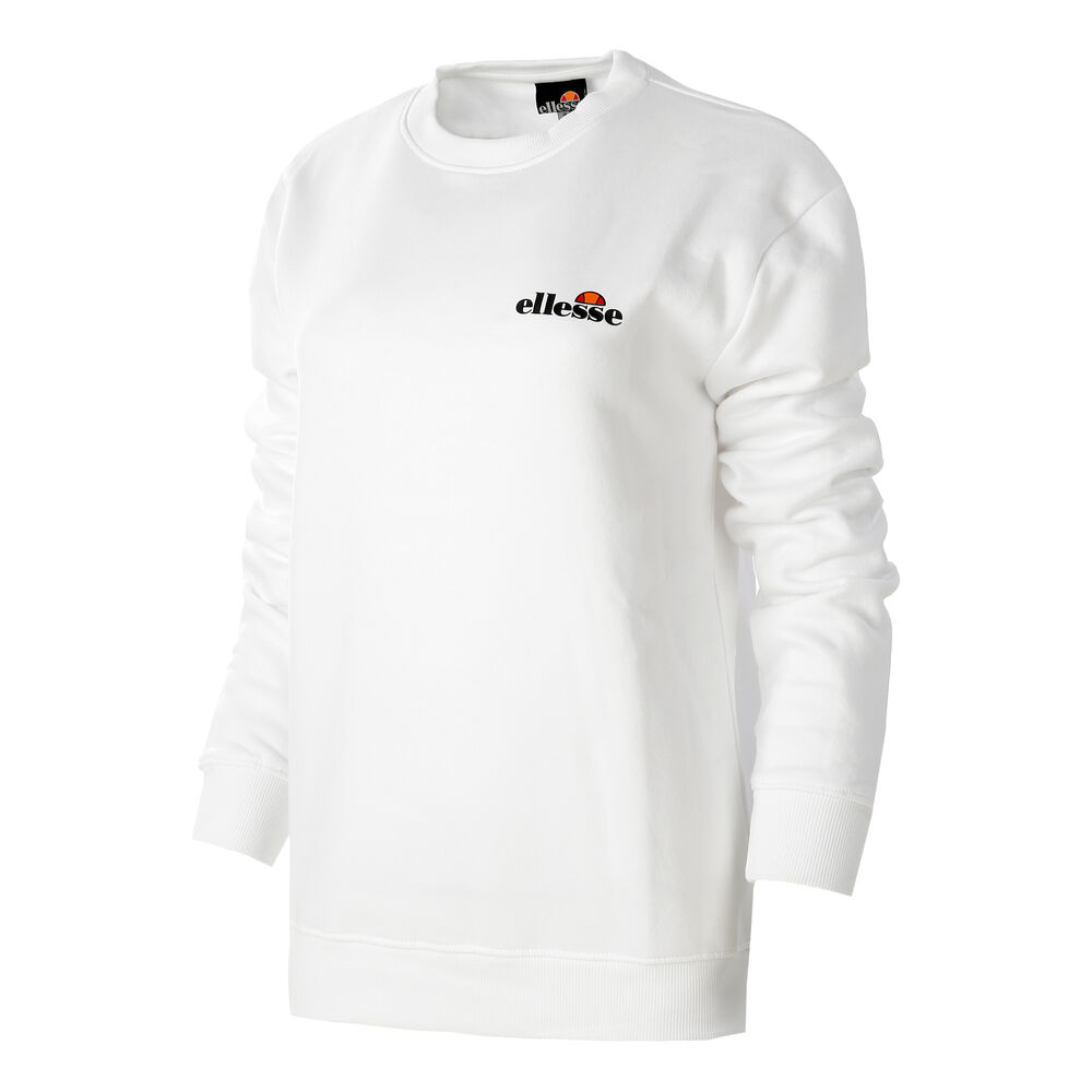 Ellesse Arvello Sweat-shirt Femmes - Blanc , Noir