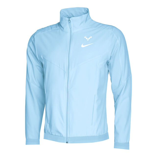 Rafa Dri-Fit Jacket