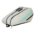 Sacs De Tennis HEAD Tour Racquet Bag L BKWH