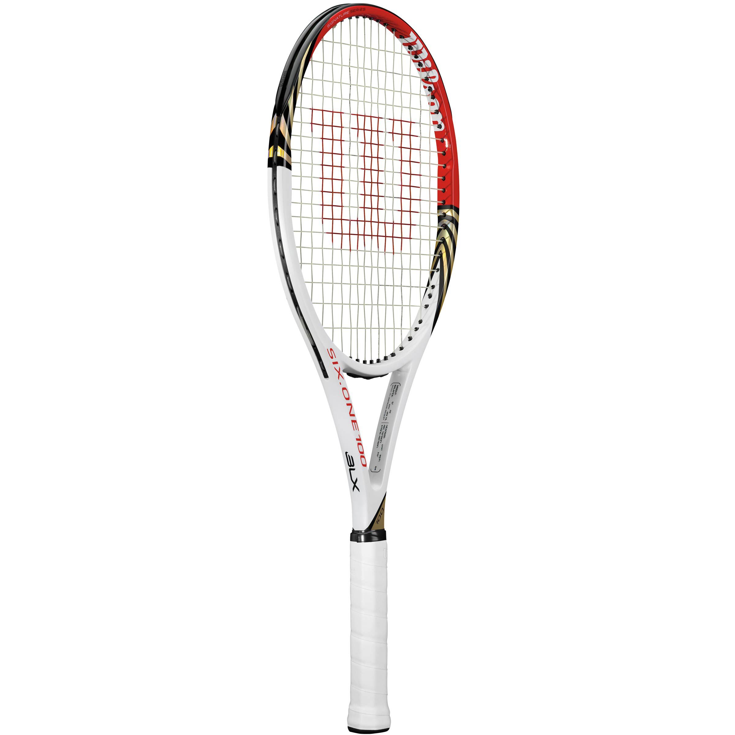 raquette wilson pro staff