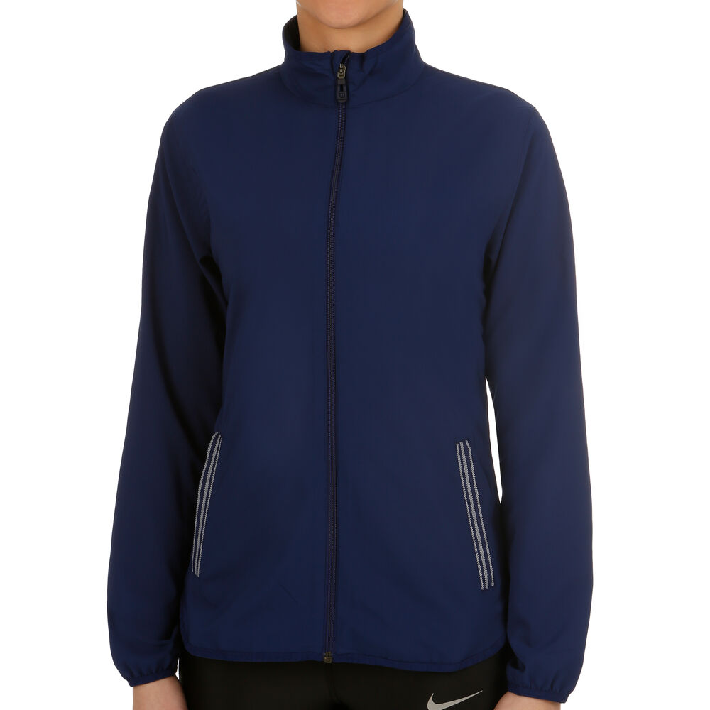 Team Woven Veste De Survêtement Femmes