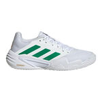 Chaussures De Tennis adidas Barricade 13 M  Grass