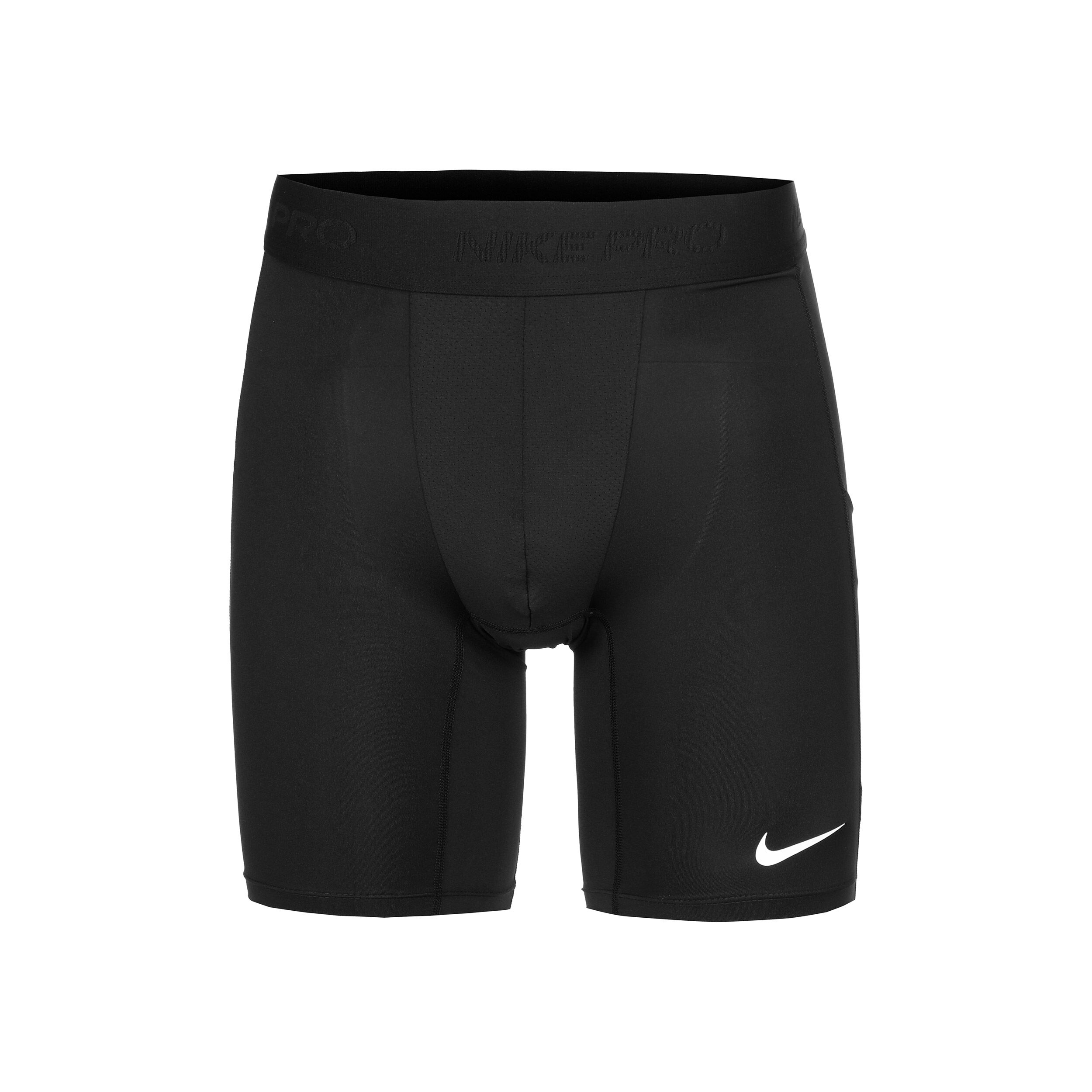 Nike pro shorts running discount