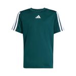 Vêtements adidas J TR-ES 3S TEE