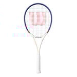 Raquettes de tennis Wilson Wilson Roland Garros Triumph TNS Raquette polyvalentes non cord&eacute;e