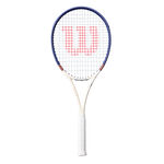 Raquettes de tennis Wilson Wilson Roland Garros Triumph TNS Raquette polyvalentes non cord&eacute;e