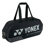 Yonex Yonex Pro Tournament Bag Housse De Raquette Lot De 3-Noir