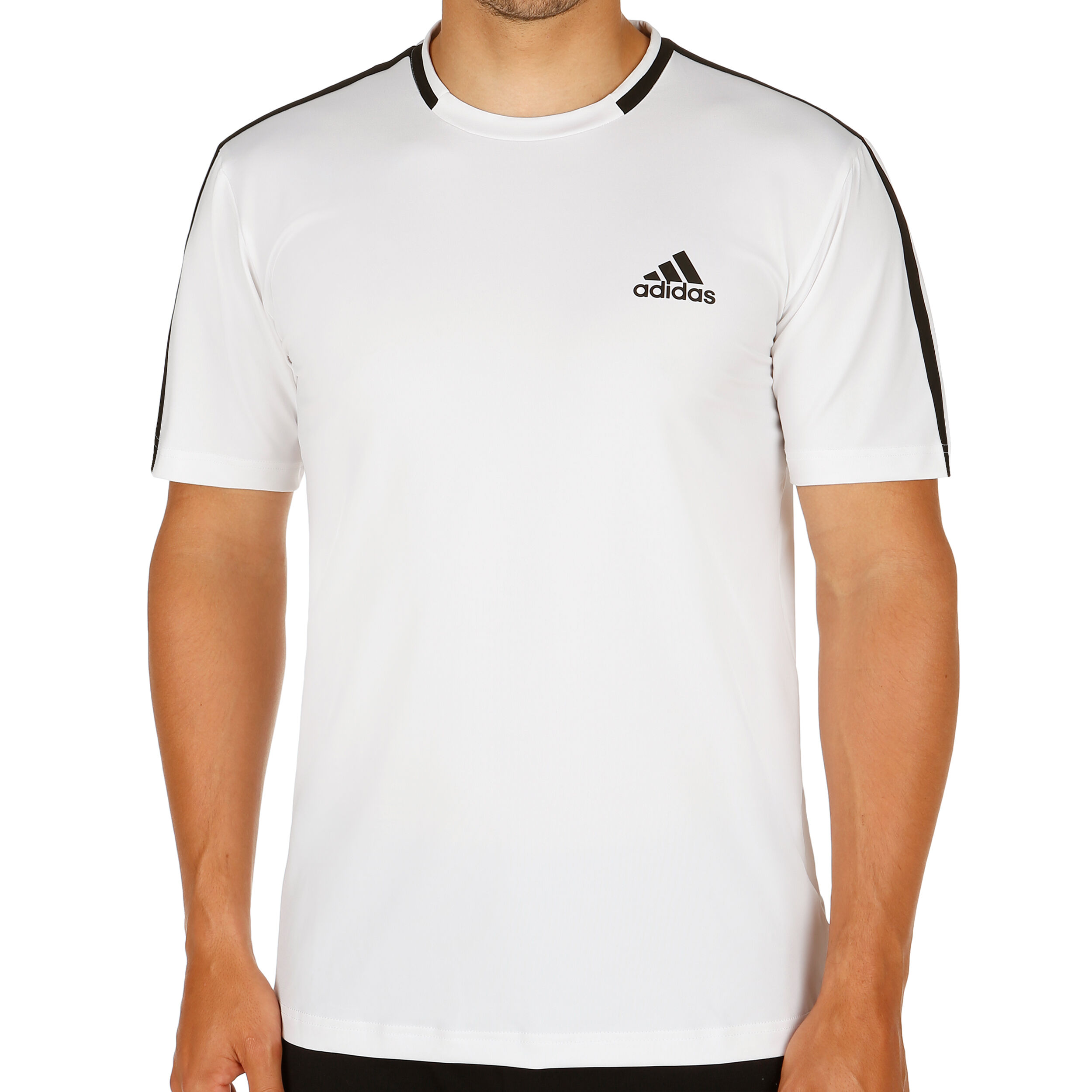 adidas advantage tee