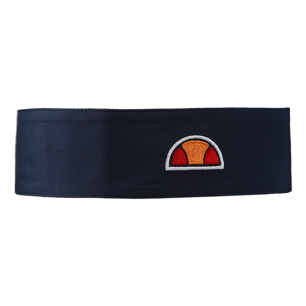 Ellesse Passa Bandana - Bleu Foncé , Multicouleur