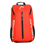 Sacs De Tennis HEAD Tour Backpack 25L FO