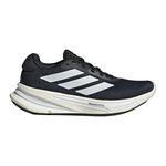 Chaussures de running adidas adidas Supernova Ease Chaussure De Running Sans Stabilisateurs Enfants-Noir,Blanc
