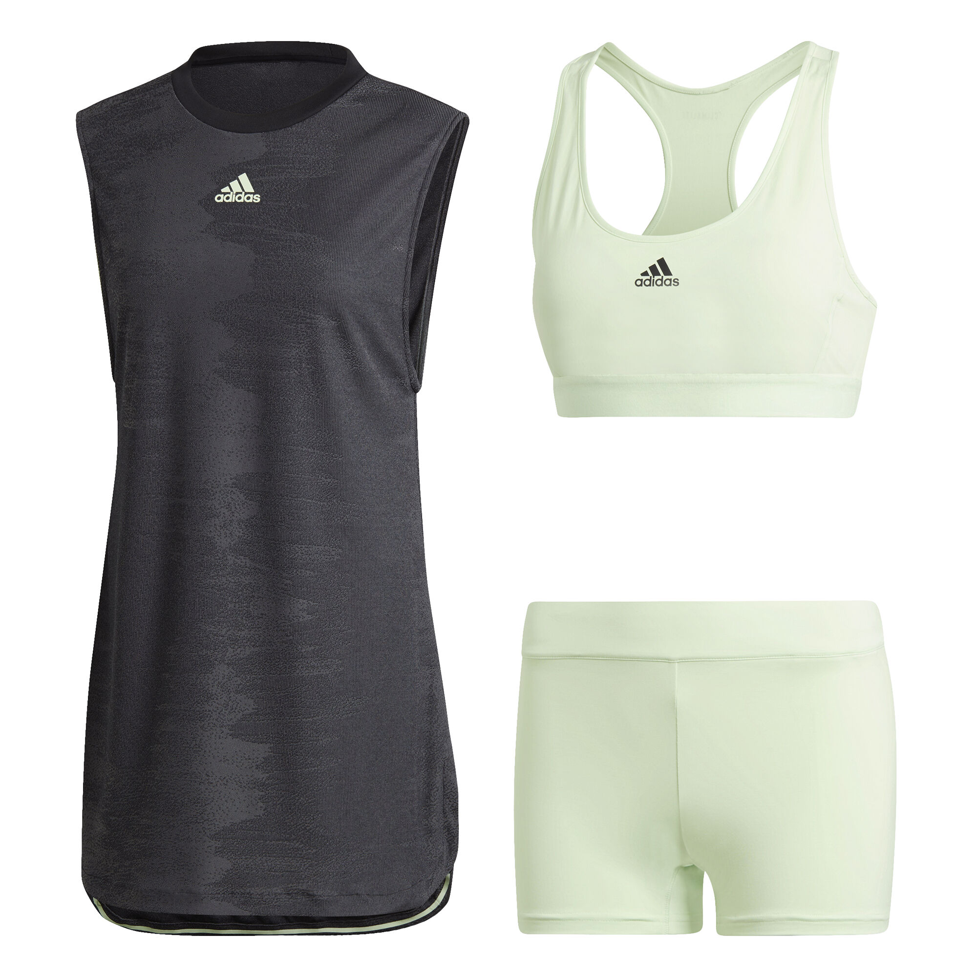 vetement tennis adidas