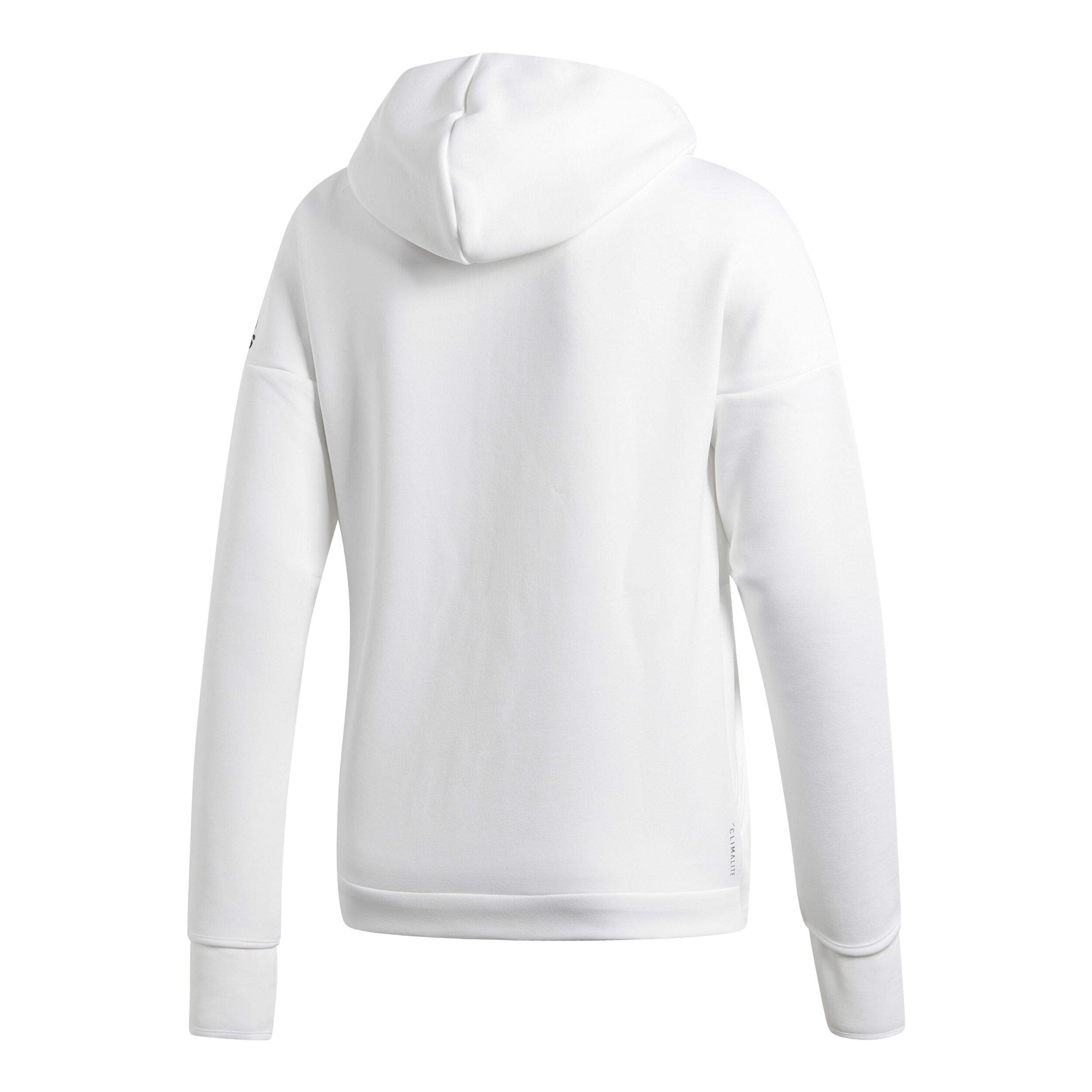 Buy adidas Z.N.E. Fast Release Zipper Gilet En Coton Hommes Blanc Noir online Tennis Point FR