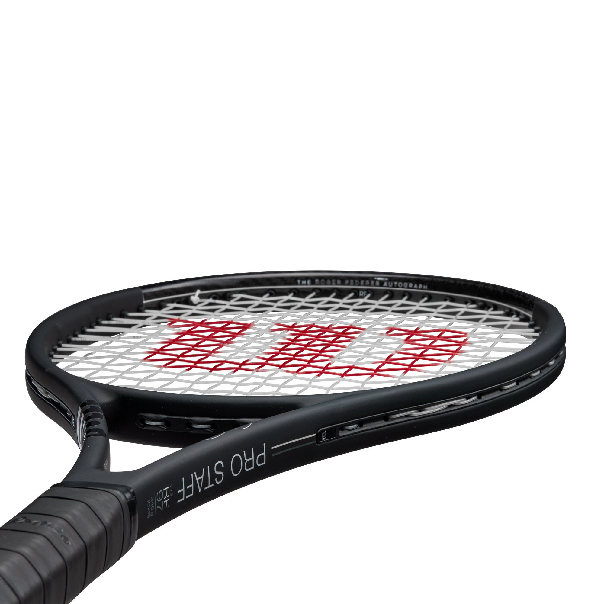 Wilson プロスタッフ PRO STAFF RF 97 V13.0 Wilson Pro Staff RF 97 V13 Raquette De Compétition | Tennis