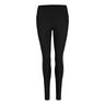 Dri-Fit One High-Waisted Collant Tight Femmes-Noir