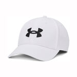 V&ecirc;tements Under Armour Under Armour  Blitzing Casquette Unisex - blanc, noir