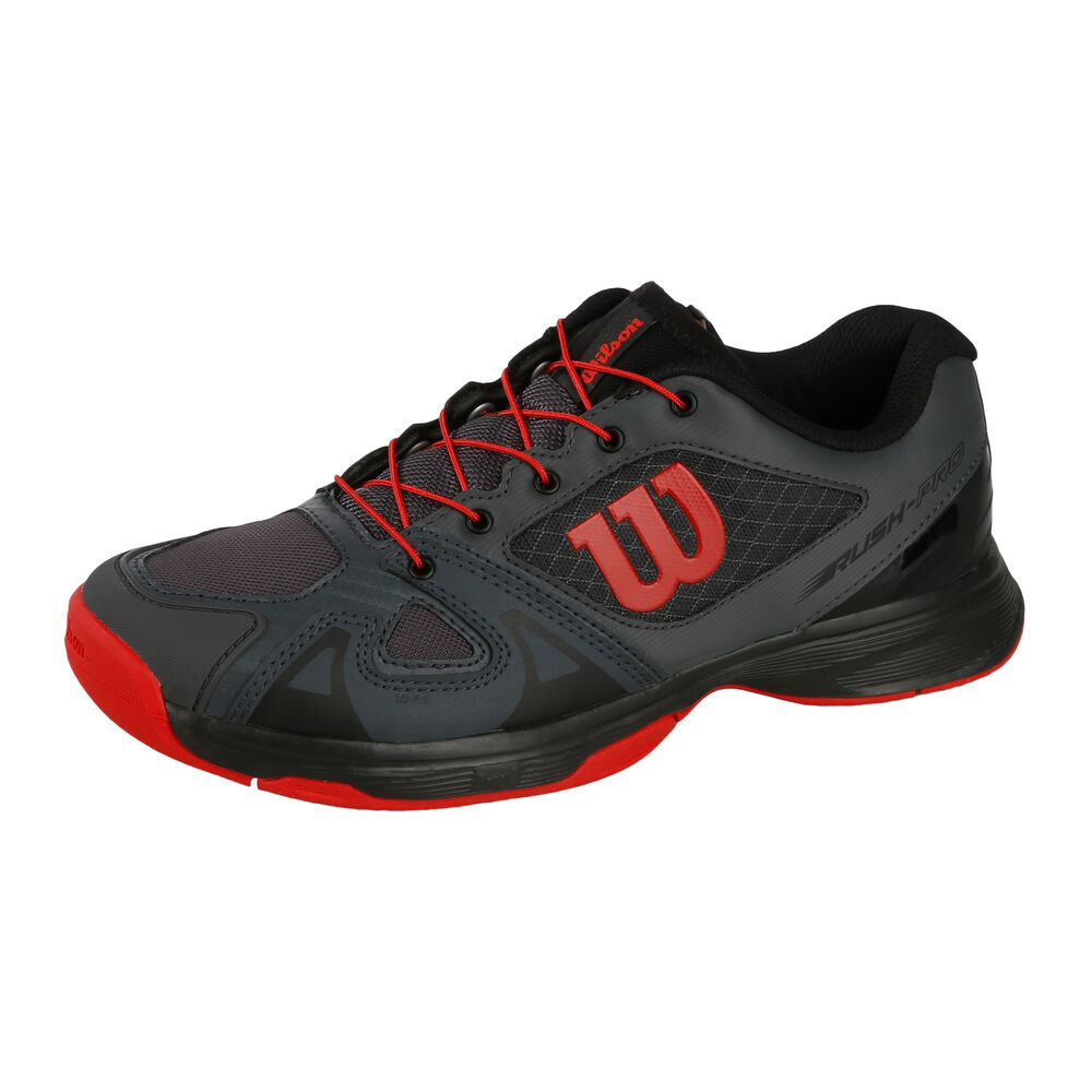 Rush Pro QL Chaussures de tennis Enfants