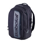 Babolat Babolat Court Hero Sac &Agrave; Dos-Noir