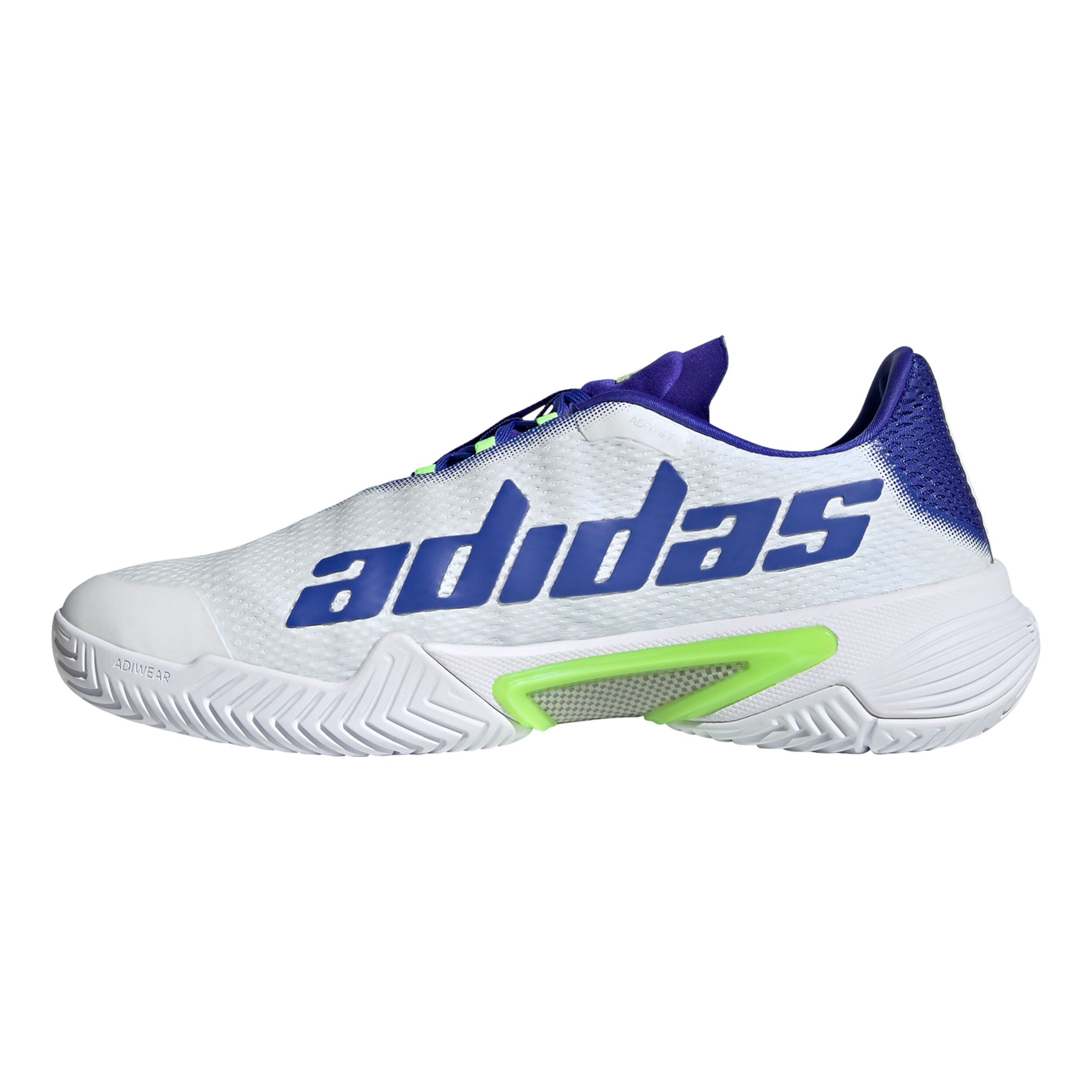 Chaussure hotsell adidas barricade