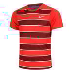 Vêtements De Tennis Nike M NKCT DFADV SLAM TOP RG