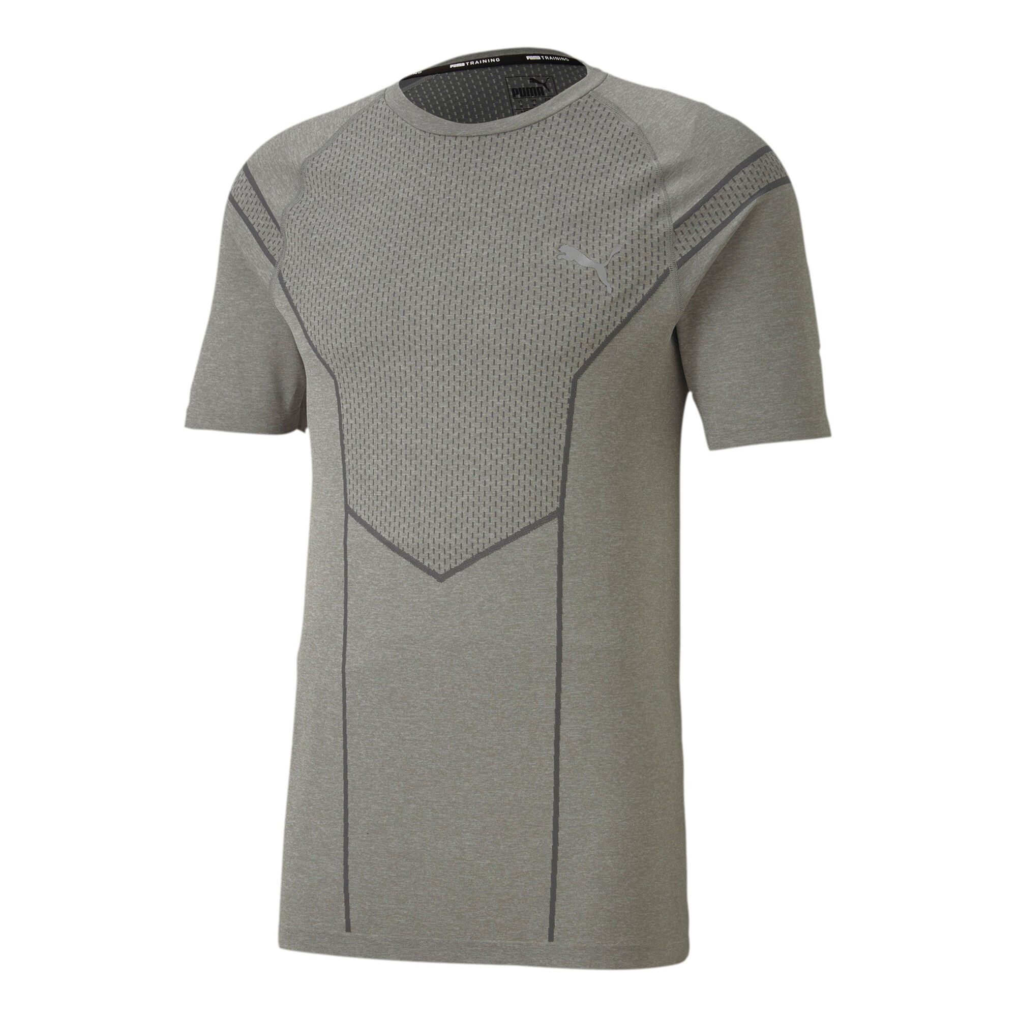 puma evoknit tshirt
