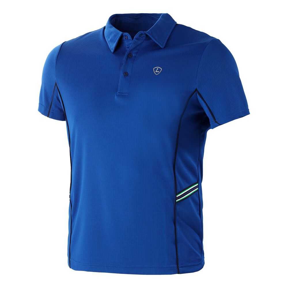 Limited Sports Paul Polo Hommes - Bleu , Blanc