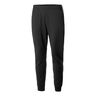 Tennis Pantalon Surv&ecirc;tement Hommes-Noir