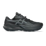 Chaussures de running ASICS ASICS Trabuco 14 GTX Chaussure trail Hommes-noir, gris