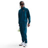 Court Heritage Pantalon Survêtement Hommes-Bleu Gris