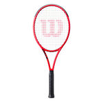 Raquettes de tennis Wilson Wilson Blade 100L V9 Raquette De Comp&eacute;tition