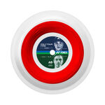 Yonex Yonex Poly Tour Fire Bobine Cordage 200m-Rouge