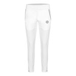 Vêtements BIDI BADU BIDI BADU Crew Pantalon Survêtement Femmes-Blanc