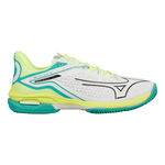Chaussures De Tennis Mizuno Wave Exceed Tour 6 CLAY
