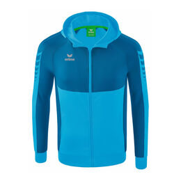 Six Wings Training Hooded Jacket