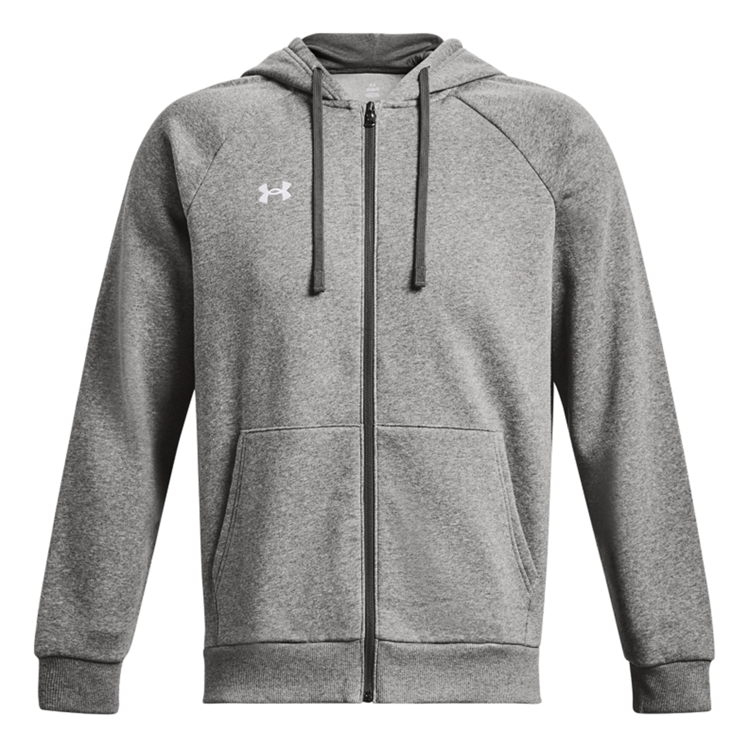 Rival Gilet En Coton Hommes Gris
