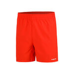 Vêtements HEAD HEAD Shorts Hommes-Rouge