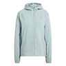 Run Essential  Veste running Femmes-mint