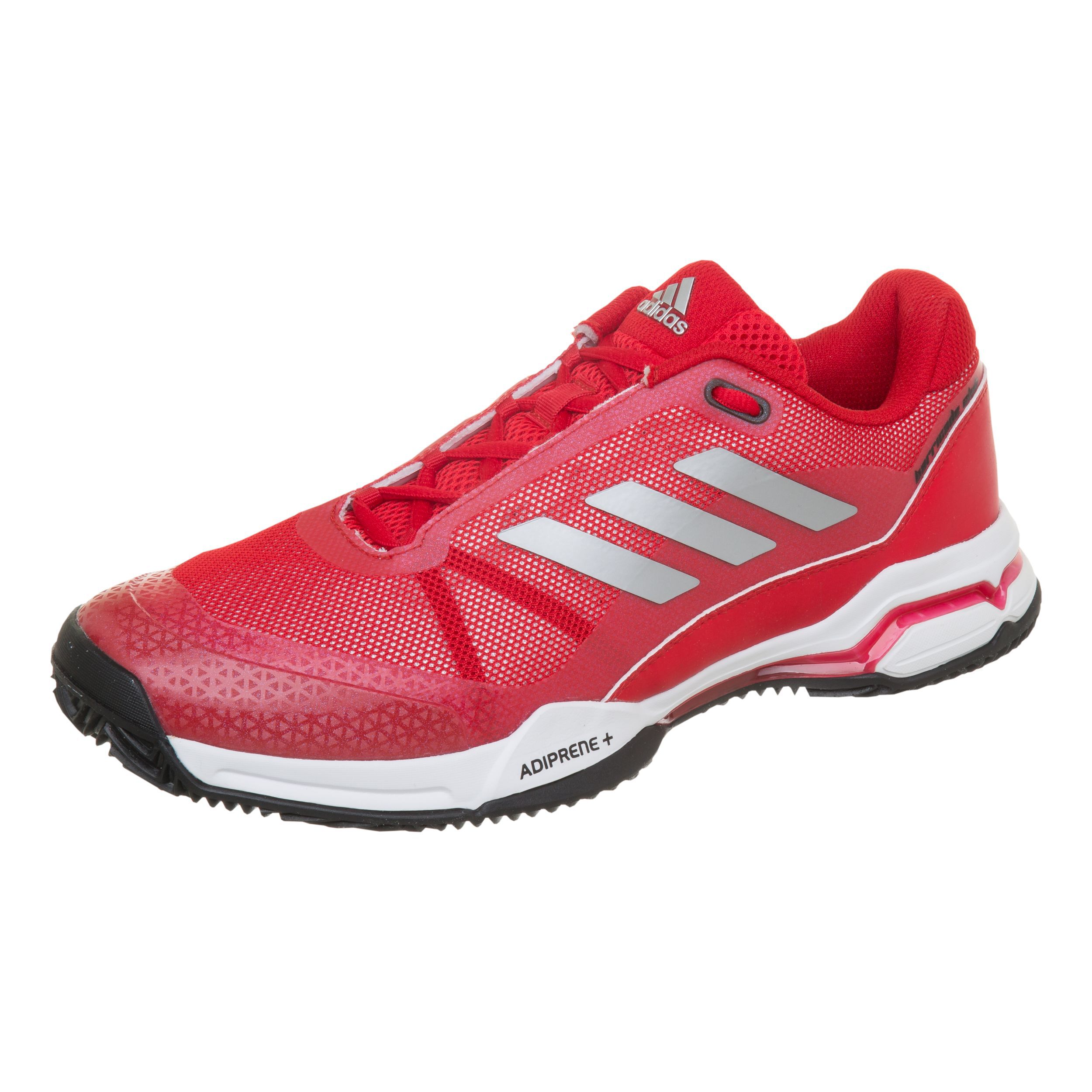 Men's adidas tennis barricade club shoes shop