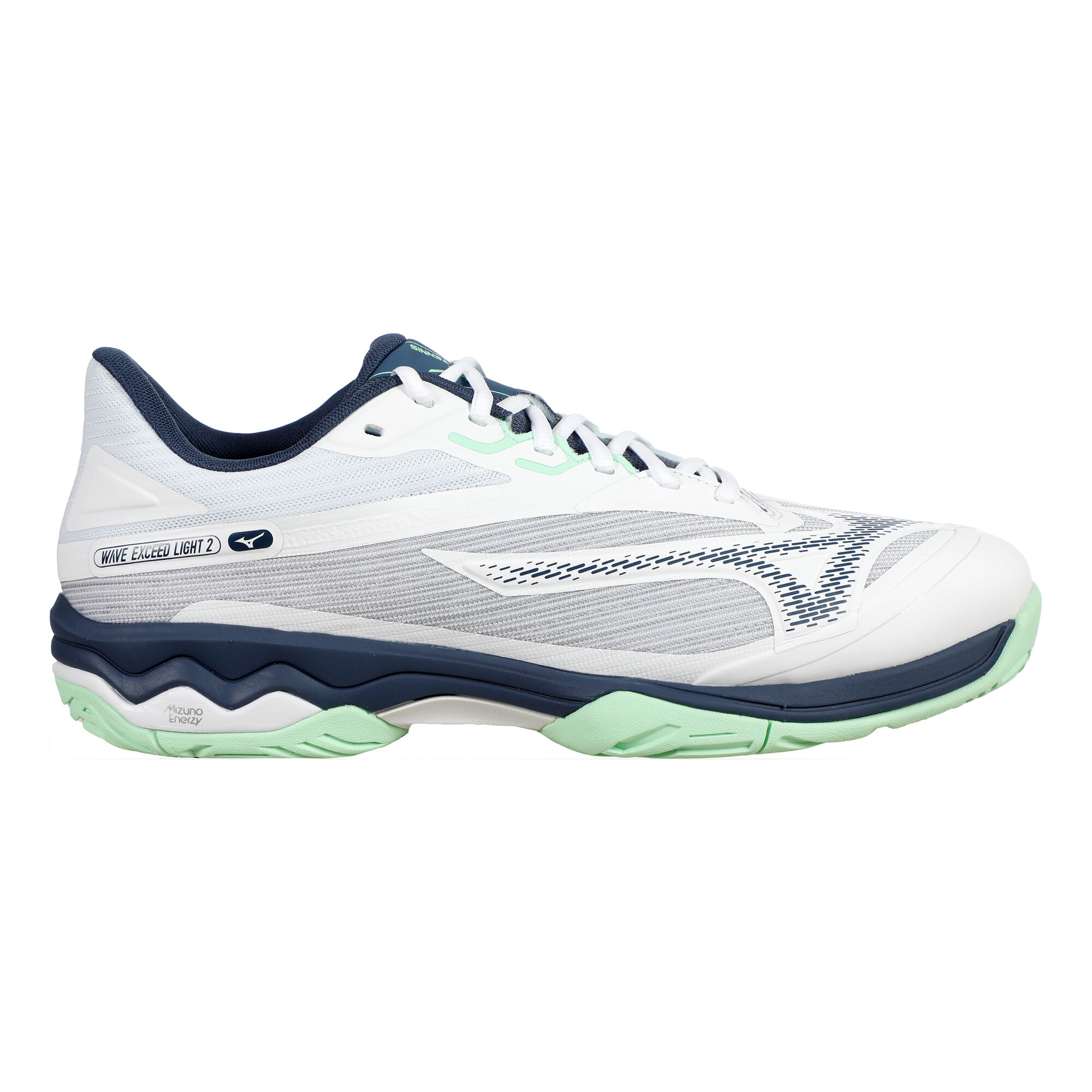 Mizuno