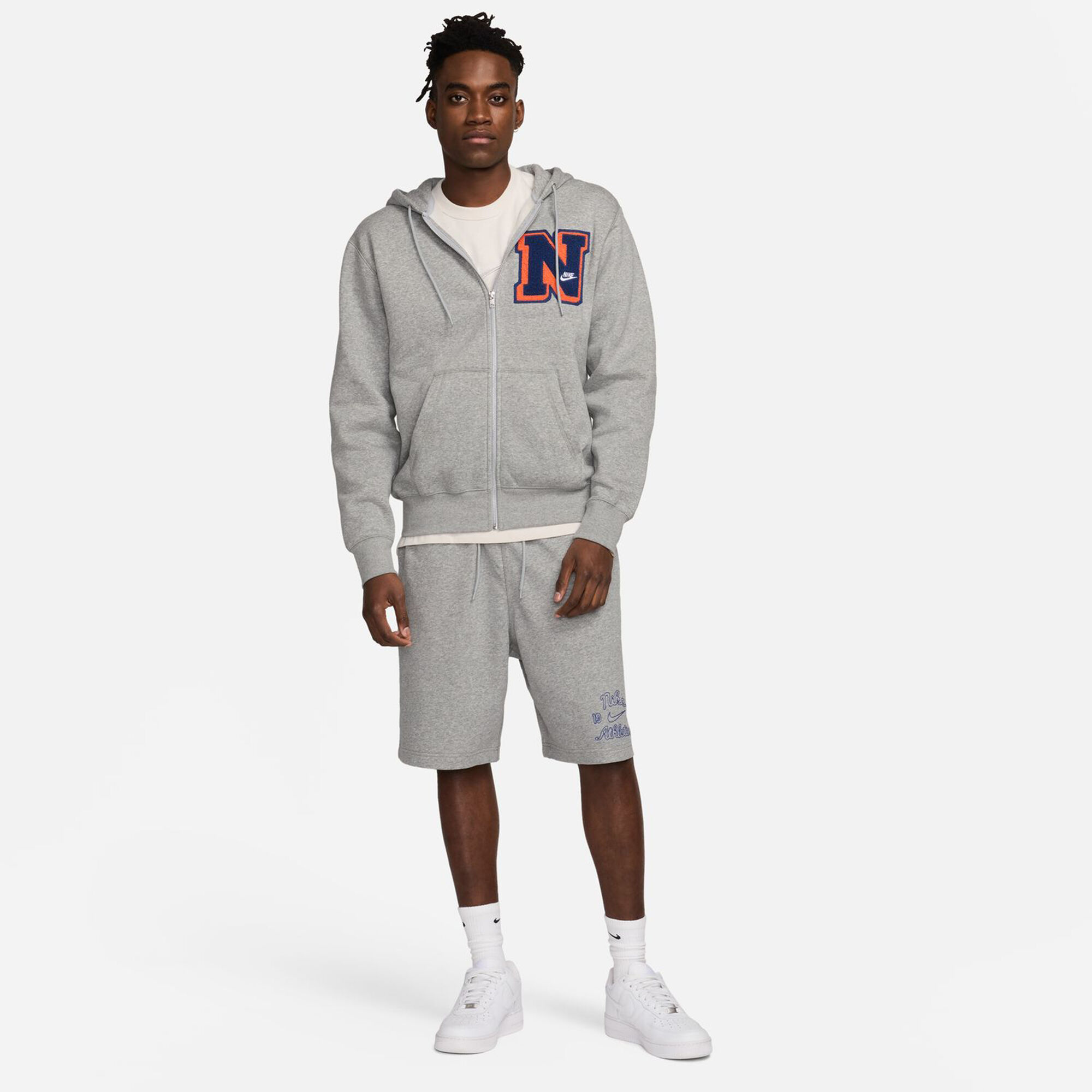 Nike
